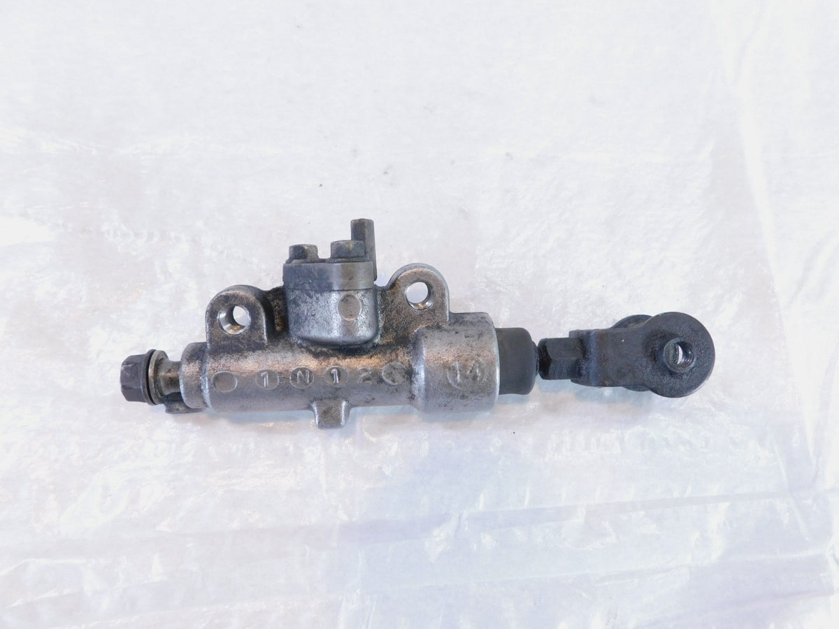 Honda GL1800 Goldwing 1800 2nd Secondary Second Brake Master Cylinder Valve - C3 Cycle