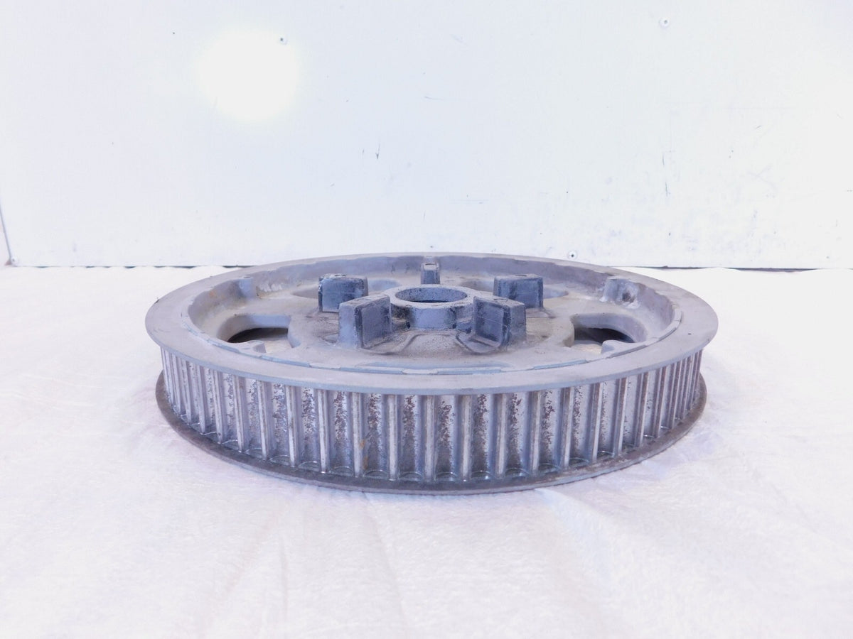 Harley Davidson V-Rod VRod VRSCR Street Rod Rear Back Wheel Belt Sprocket Pulley - C3 Cycle