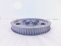 Harley Davidson V-Rod VRod VRSCR Street Rod Rear Back Wheel Belt Sprocket Pulley - C3 Cycle