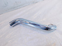 Harley Touring Electra Glide Road King Rear Left Exhaust Pipe Cover Heat Shield - C3 Cycle