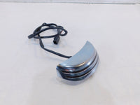 Harley Davidson Road King Street & Electra Glide Rear Fender Fascia Light Lamp - C3 Cycle