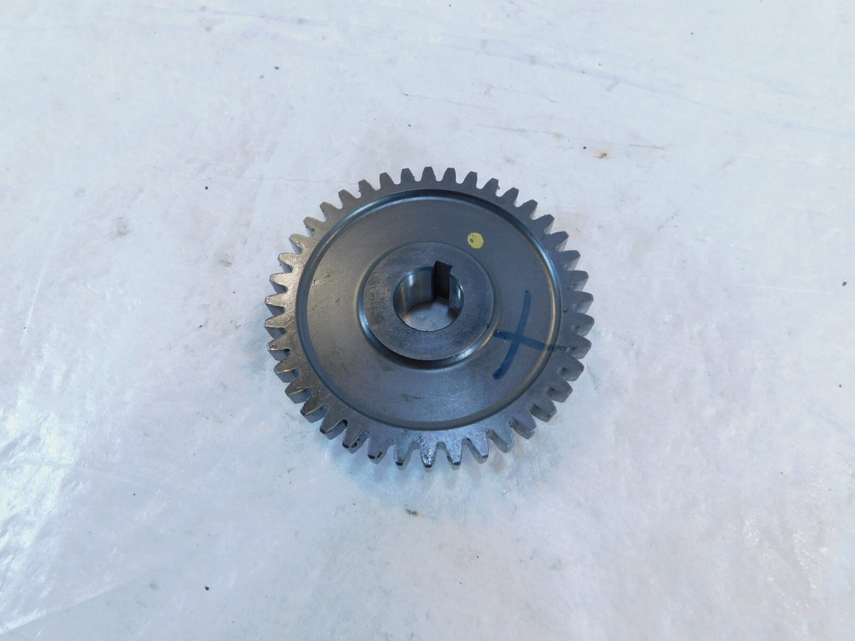 KTM 250 390 Duke Adventure RC390 Engine Crankshaft Balancer Shaft Drive Gear - C3 Cycle