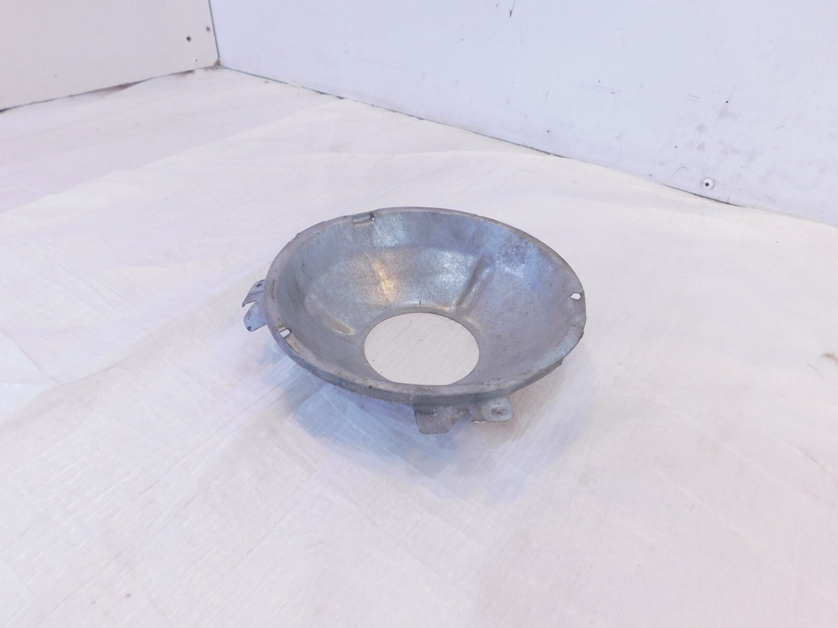 Harley Davidson Touring Street & Electra Glide Bottom Headlamp Headlight Bucket - C3 Cycle