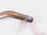 2007-2009 Aprilia Shiver 750 SL750 Front Exhaust Header Muffler Pipe - 851590 - C3 Cycle