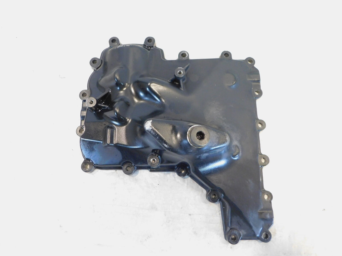 BMW K1300GT K1300R K1300S & K1200 K1200R K1200S Engine Motor Oil Drain Pan Sump - C3 Cycle