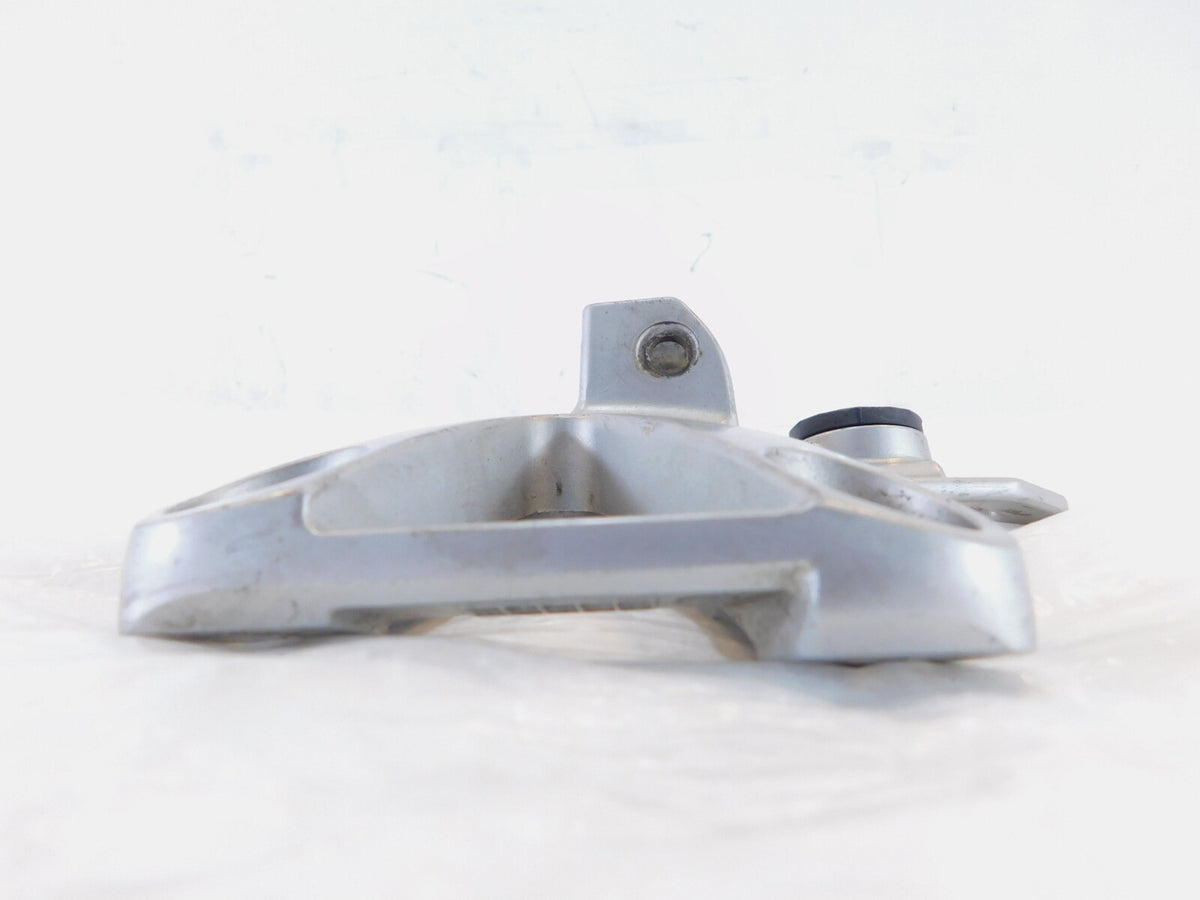 Suzuki Katana 600 GSX600F 750 GSX750F Right Rear Back Passenger Footpeg Bracket - C3 Cycle