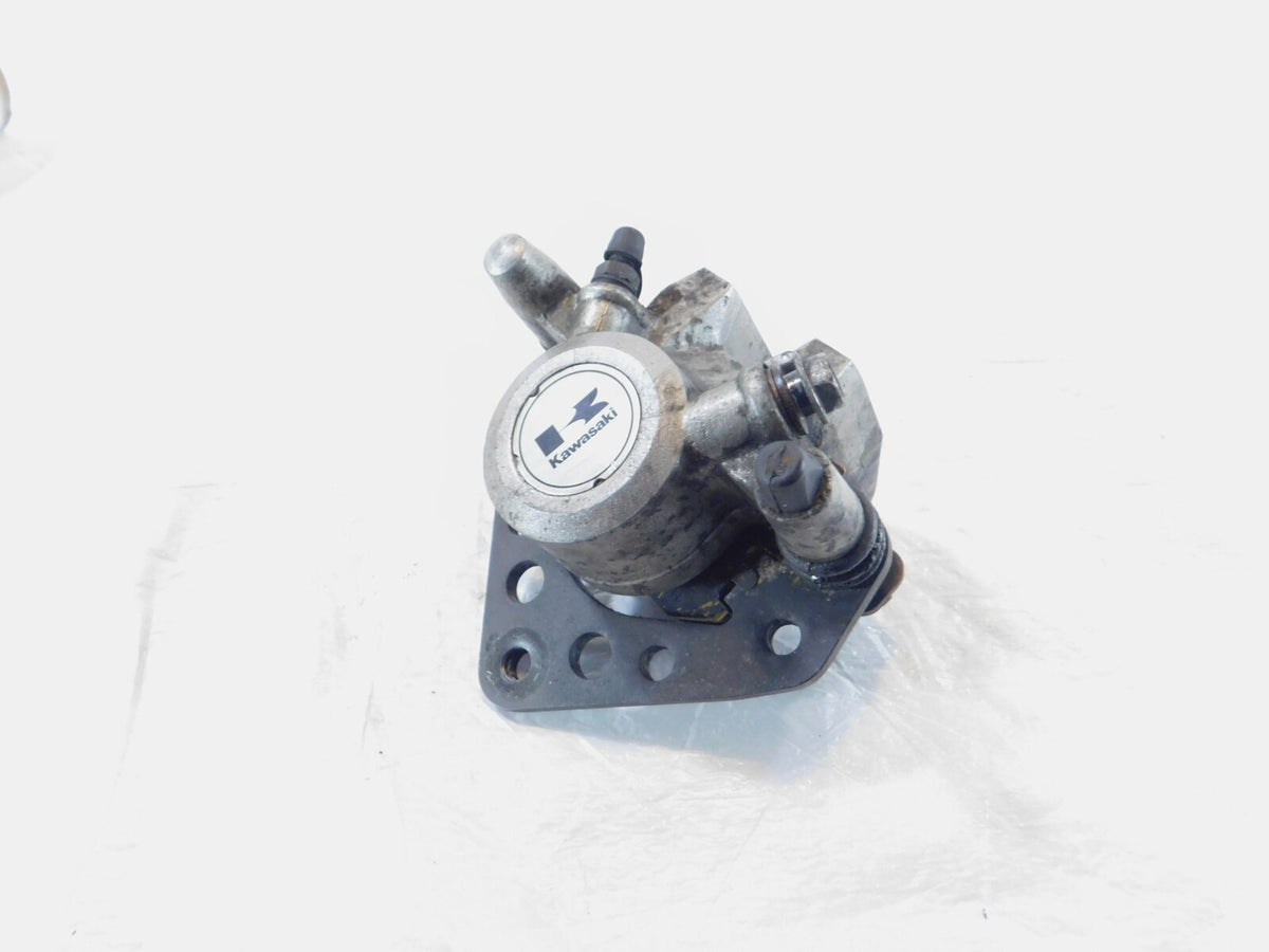 Kawasaki Ninja 1000 1000R ZX1000 Front Left Wheel Brake Disc Caliper w/ Bracket
