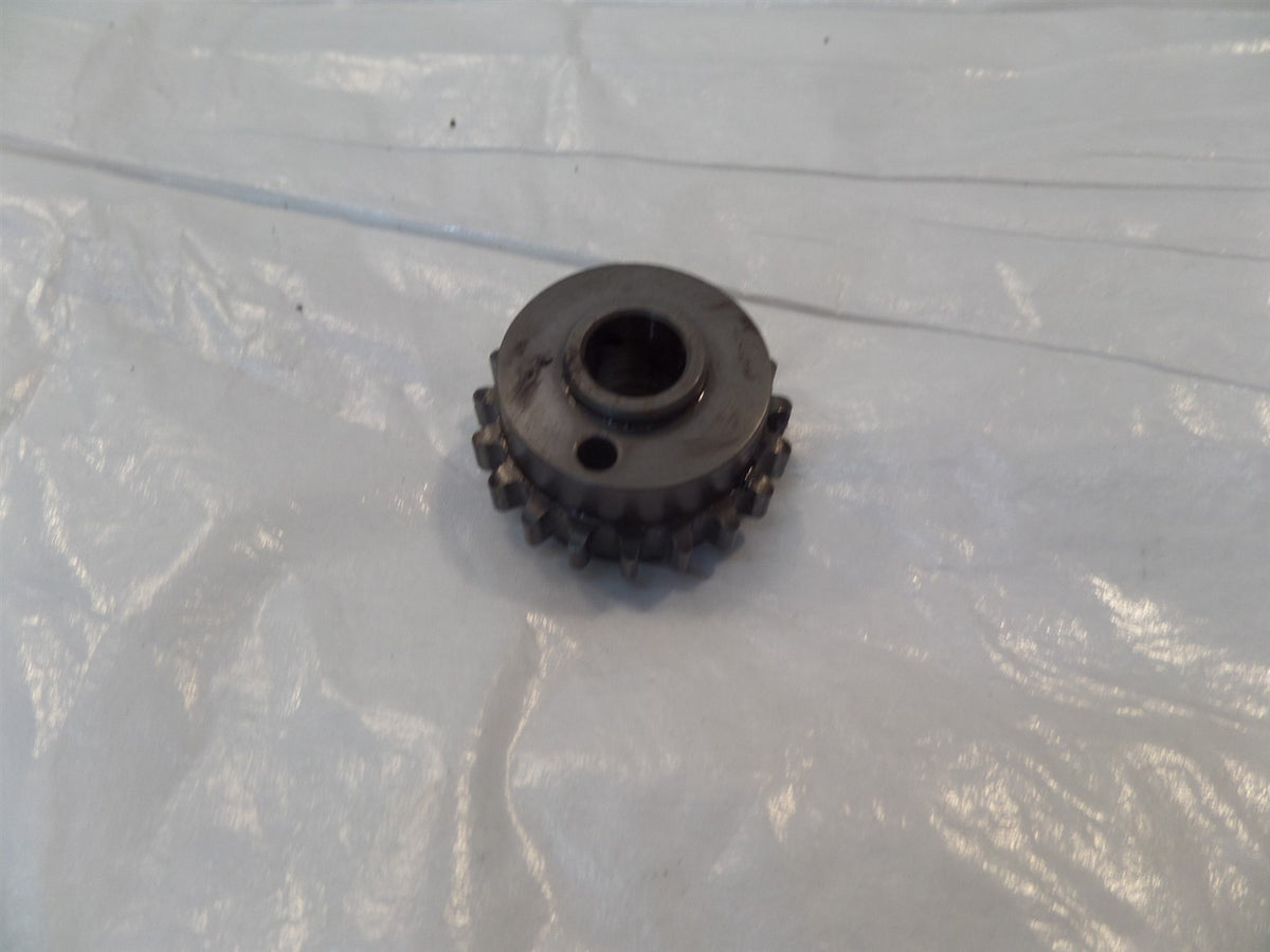 Yamaha FZ1 FZ-1 FZ 1 FZ1000 FZS1000 & YZFR1 YZF R1 Cam Camshaft Chain Drive Gear - C3 Cycle