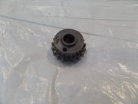 Yamaha FZ1 FZ-1 FZ 1 FZ1000 FZS1000 & YZFR1 YZF R1 Cam Camshaft Chain Drive Gear - C3 Cycle