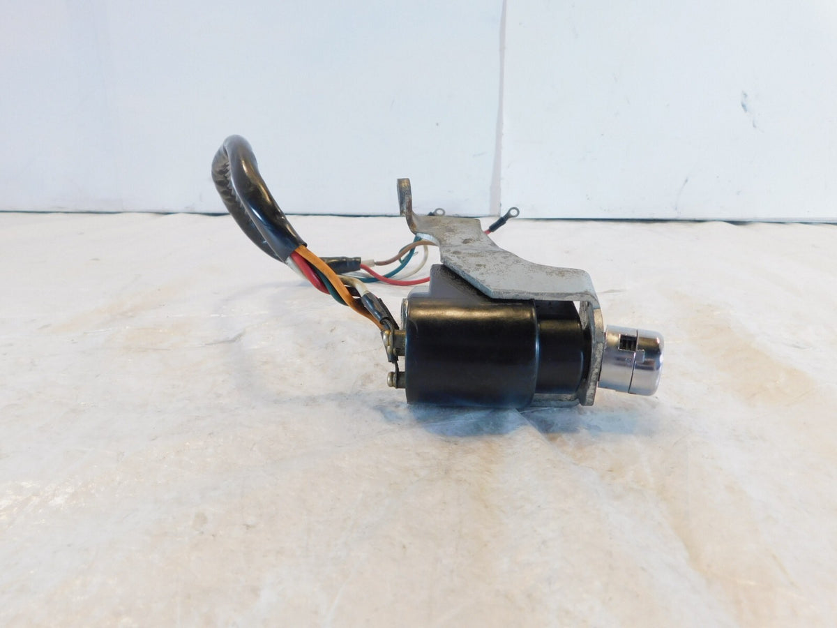 Harley Davidson EVO Electra Glide Classic & Sport Ignition Switch - No Key - C3 Cycle