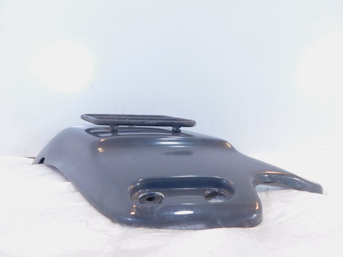 Harley Davidson Electra Glide Ultra Classic Road King Left Side Cover Panel Cowl - C3 Cycle