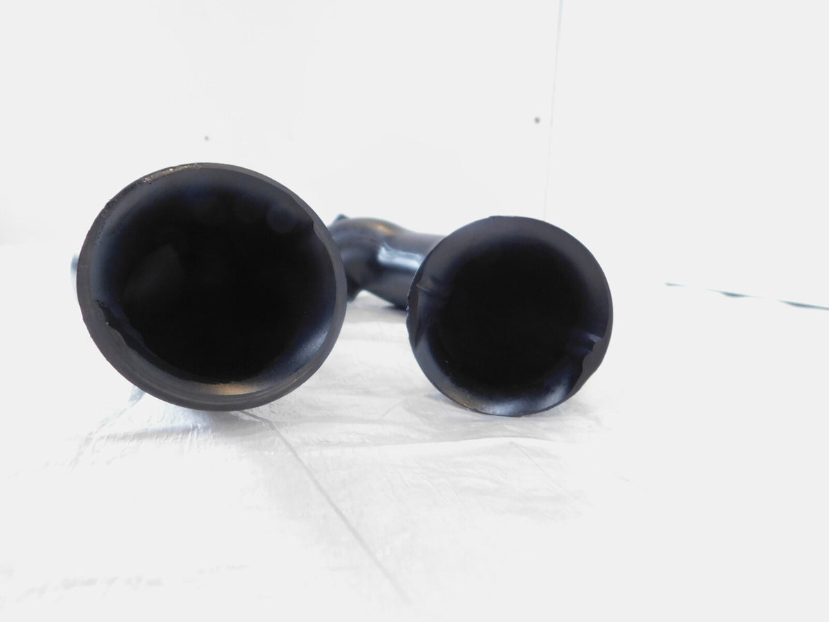 Victory V92 Kingpin Vegas Deluxe Classic & Touring Cruiser Air Box Intake Ducts