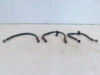 1994-1995 Honda CB1000 CB 1000 Front Brake Master Cylinder Joint Hose Lines - C3 Cycle
