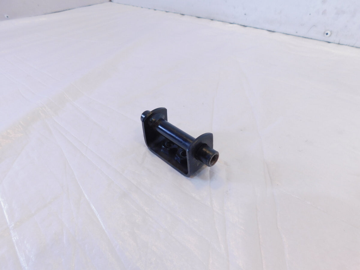 Harley Davidson Softail Heritage Classic & Fat Boy Lower Fuel Gas Tank Bracket - C3 Cycle