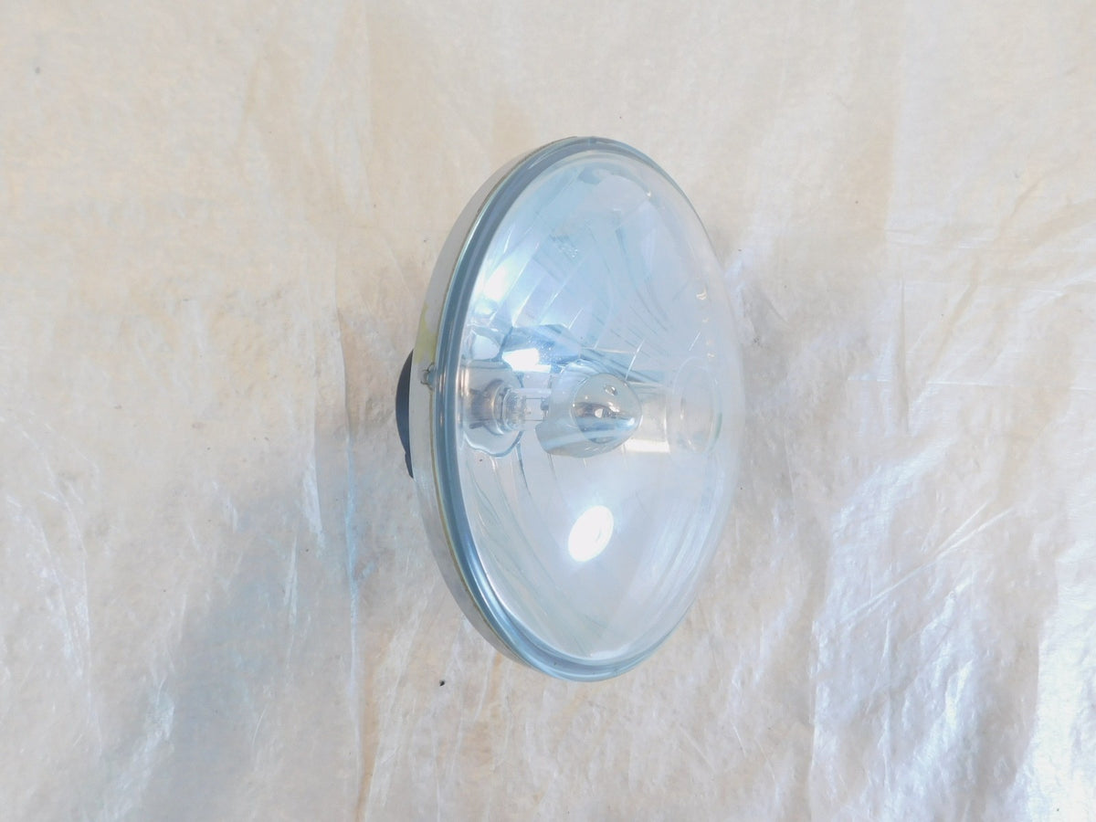 Harley Touring Street Road & Electra Glide  7" OEM Front Headlight Headlamp - C3 Cycle