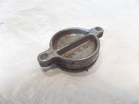 1979 Kawasaki KZ650 KZ 650 C1 Custom Engine Motor Cap Cover Plug - C3 Cycle