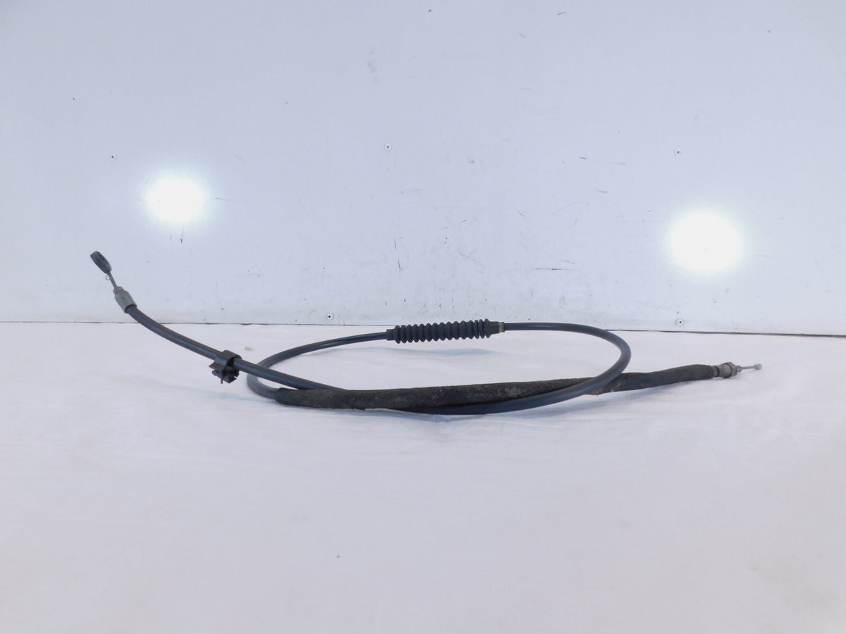 Harley Davidson Softail Heritage Classic & Fat Boy Black Clutch Cable 38643-00