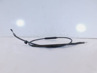 Harley Davidson Softail Heritage Classic & Fat Boy Black Clutch Cable 38643-00