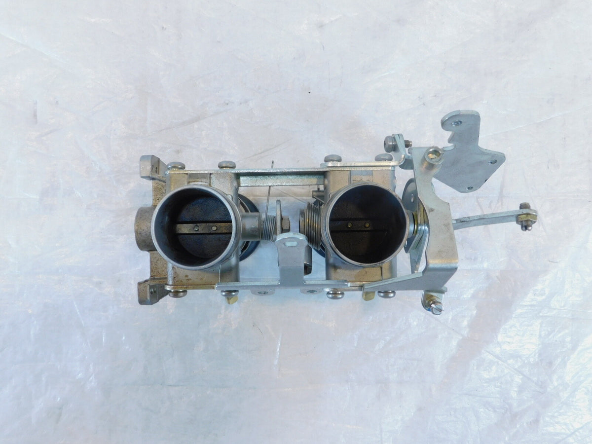 1997-2005 BMW R1200CL R1200CEngine Fuel Preparation Throttle Body System - C3 Cycle
