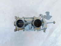1997-2005 BMW R1200CL R1200CEngine Fuel Preparation Throttle Body System - C3 Cycle