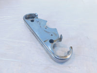 Kawasaki Vulcan VN1500 1500 VN800 Classic Lower Triple Tree Cover Chrome Guard - C3 Cycle