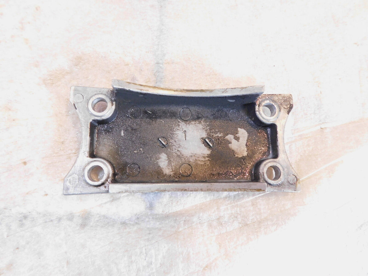 1983-1985 Honda Shadow 700 VT700 & 750 VT750 Handlebar Riser Clamp Mount Bracket - C3 Cycle