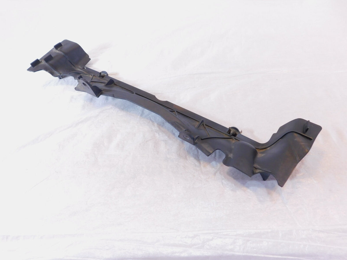 2011-2016 BMW K1600GT K1600GTL Top Radiator Cooling Air Duct Cover Trim Panel - C3 Cycle