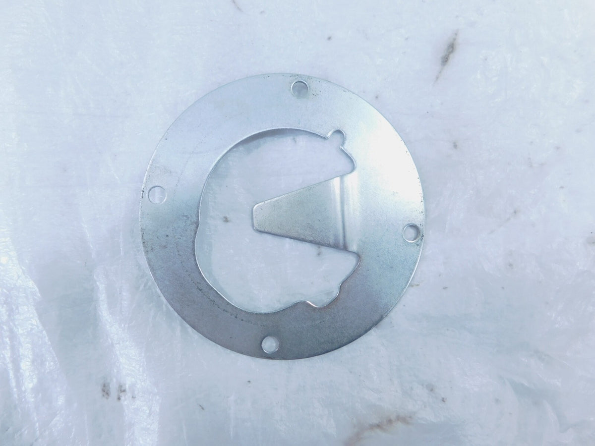 2019-2020 Yamaha Niken / GT MTX9 MXT850 Gas Petrol Fuel Pump Mount Bracket Plate - C3 Cycle