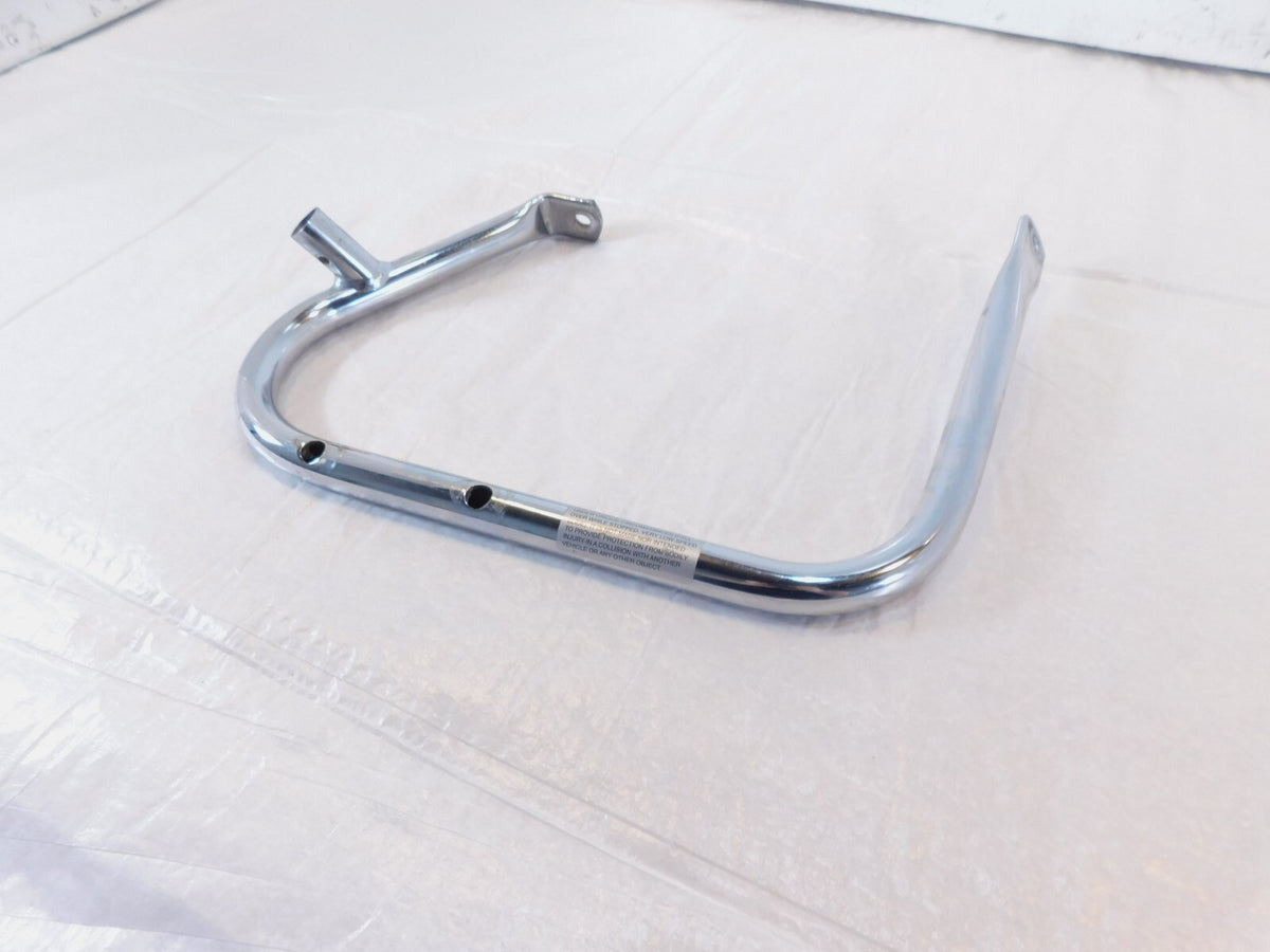 Harley Davidson Electra Glide Classic & Ultra Rear Right Saddlebag Crash Guard - C3 Cycle