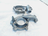 BMW K1200R K1300R K1300S K1300GT Engine Motor Cooling Water Pump Housing Covers - C3 Cycle