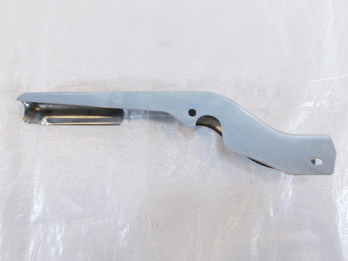Harley Touring Electra Glide & Road King Chrome Right Fender Frame Strut Covers - C3 Cycle
