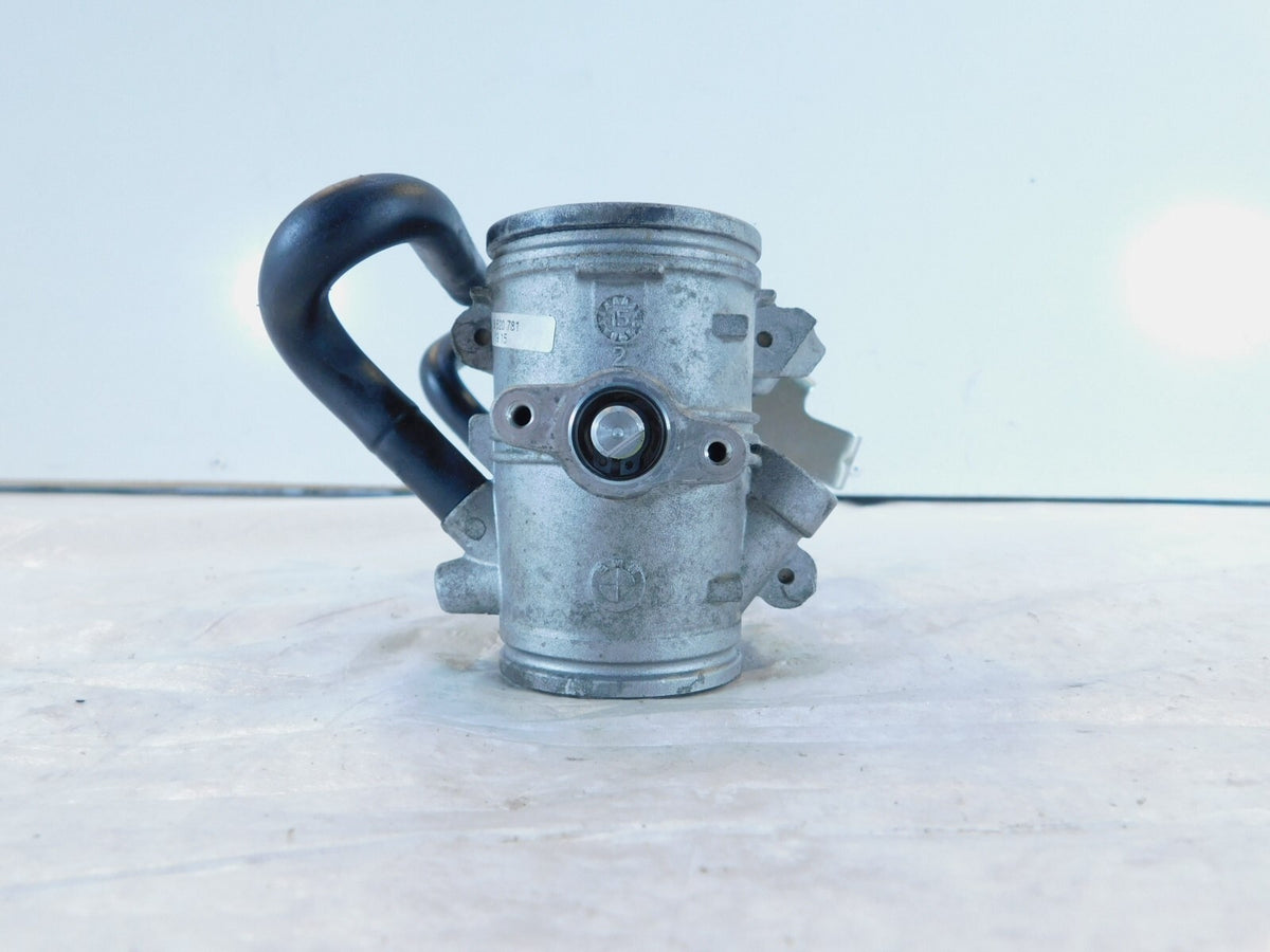 BMW F800GS (Gen 2) F800GSA Adventure (Gen 1) Air Fuel Intake Throttle Body