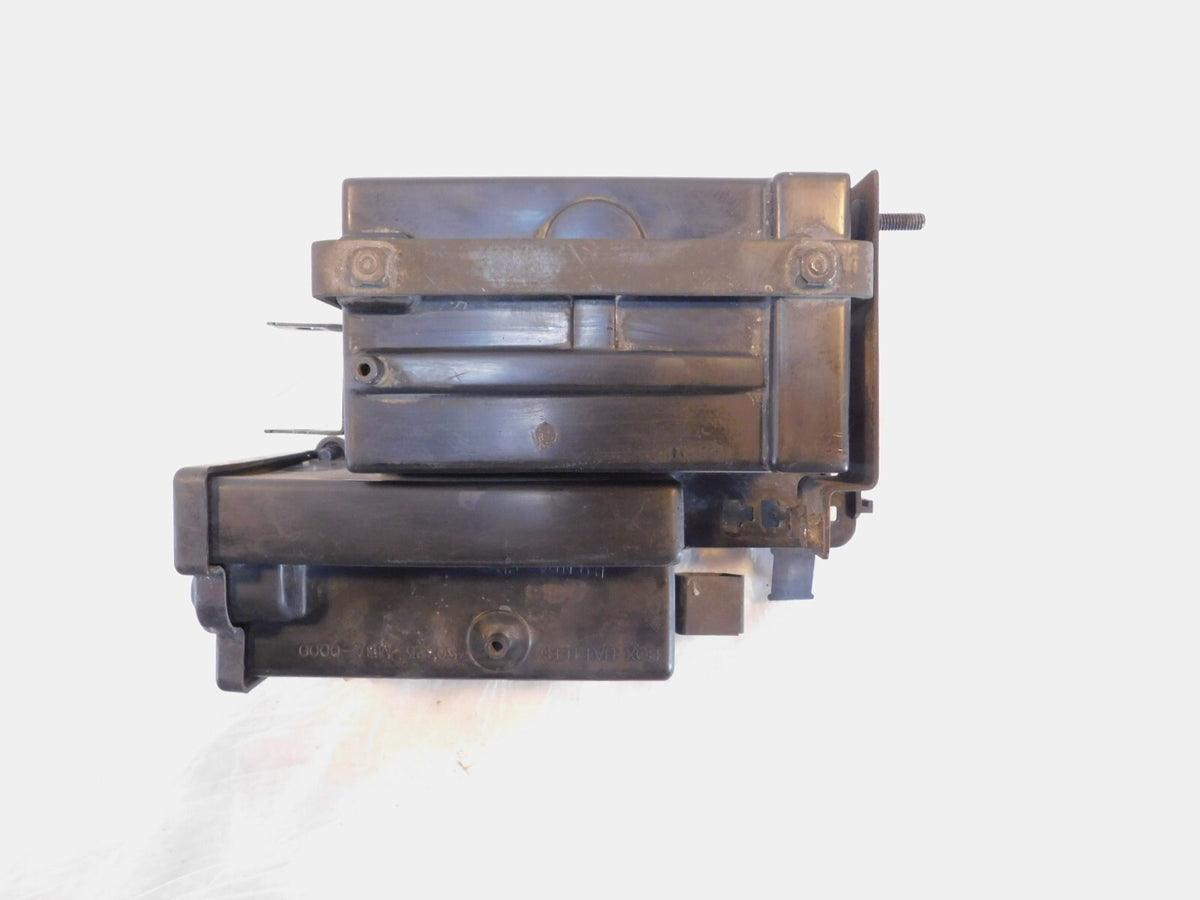 1998-2003 Honda VT750 Shadow 750 Ace & Deluxe Battery Holder Tray Box Housing - C3 Cycle