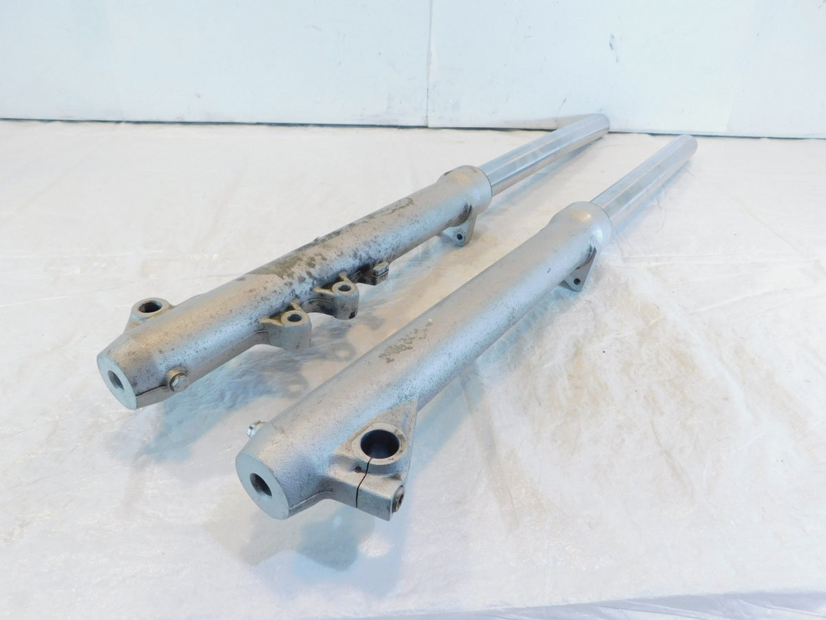 BMW F650GS & G650GS 650GS Front Wheel Left/Right Fork Shock Leg Tubes - Bent - C3 Cycle