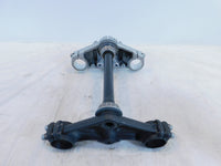 2001-2005 BMW F650CS Scarver Upper/Lower Triple Trees Front Fork Steering Stem - C3 Cycle