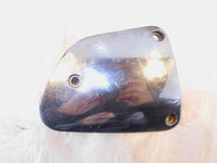 Kawasaki Vulcan 1500 Classic Nomad Right Engine Motor Clutch Cover Drain Damper - C3 Cycle