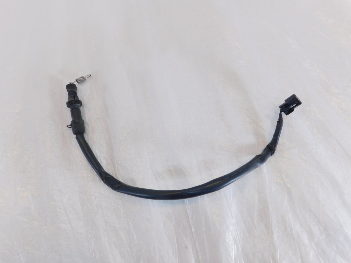 17-22 Honda CBR1000 CBR1000RR CBR1000 Rear Brake Pedal Stop Tail Light Switch - C3 Cycle