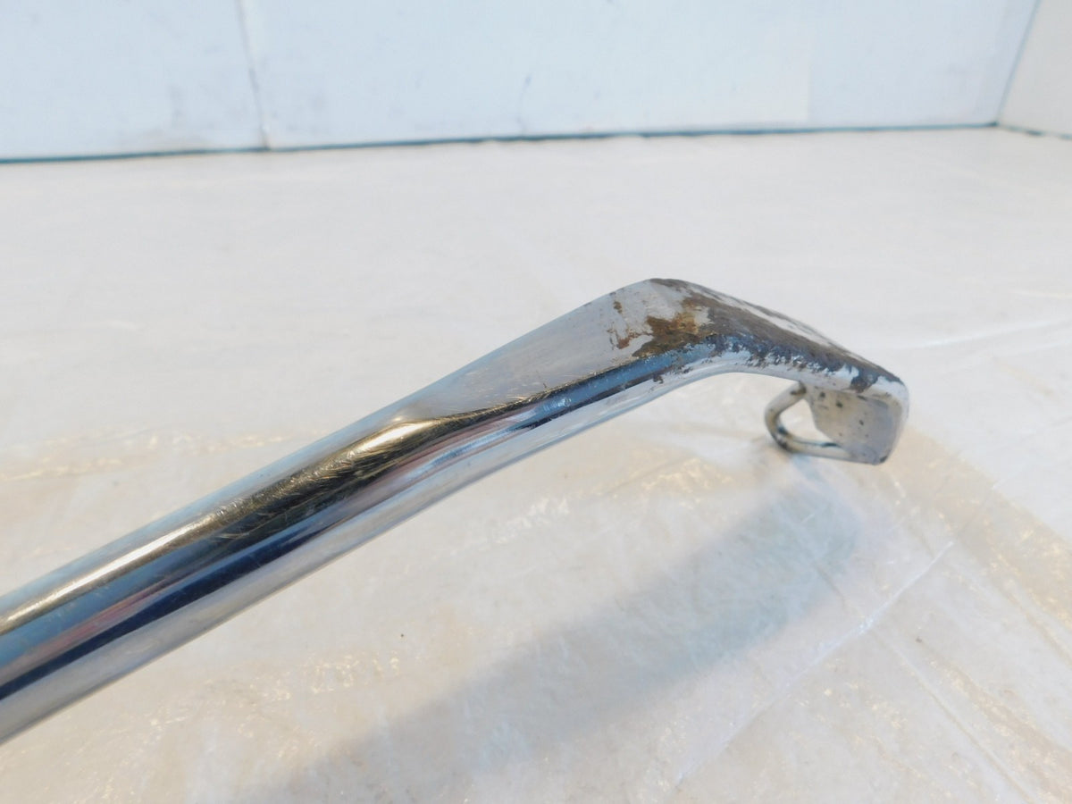 1974-1976 Harley Davidson XLH Ironhead Sportster 1000 Kickstand Side Kick Stand - C3 Cycle