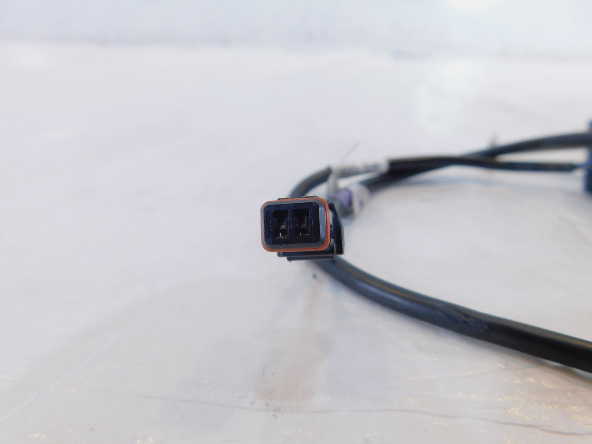 Harley Davidson Pan America RA1250 1250 1250S Right Rear Turn Signal Indicator - C3 Cycle