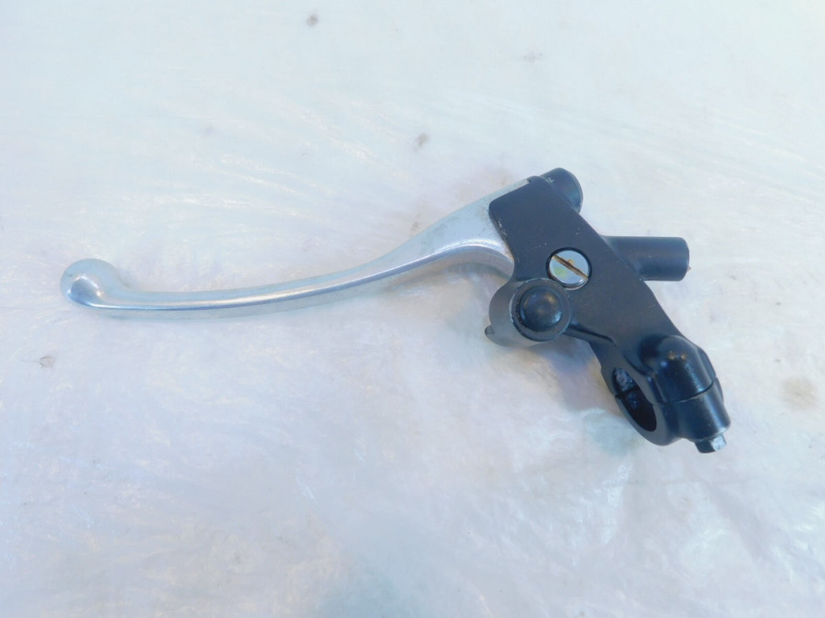 Honda NT700 NT700V Deauville & CB600F Hornet Clutch Hand Lever & Mount Bracket - C3 Cycle