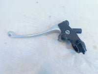 Honda NT700 NT700V Deauville & CB600F Hornet Clutch Hand Lever & Mount Bracket - C3 Cycle