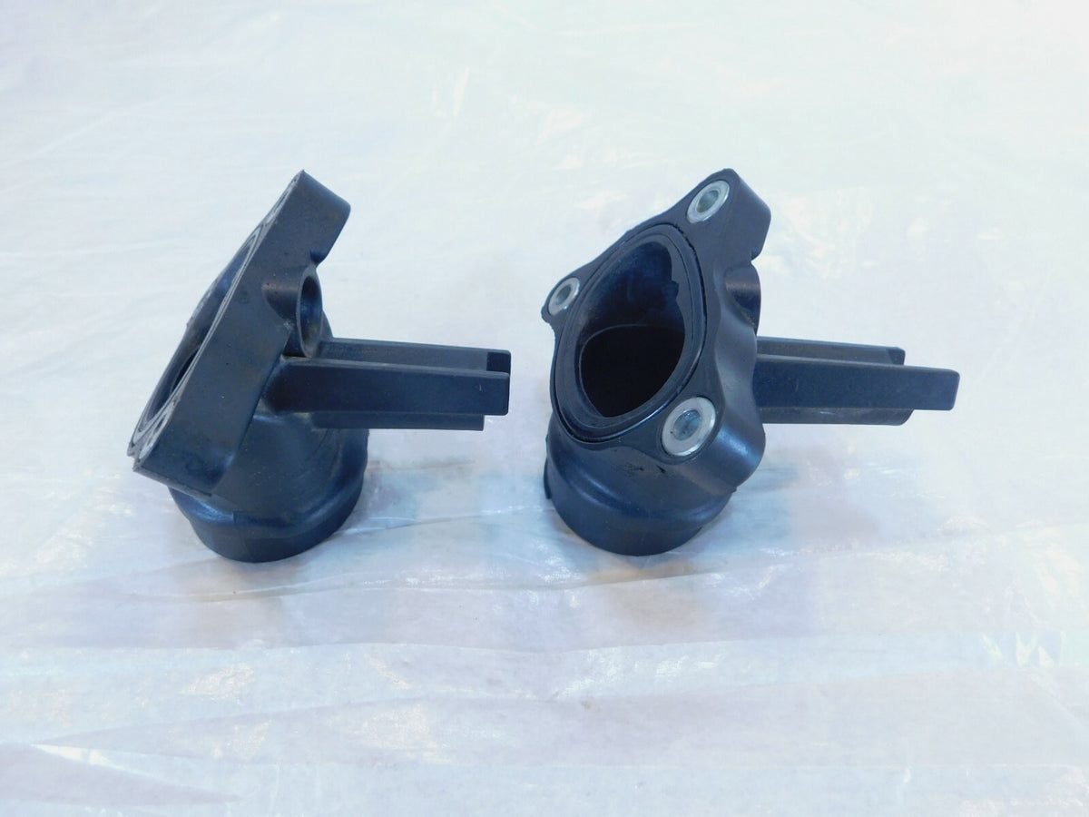 2007-13 Aprilia Mana 850 & GT Throttle Body Fuel Injector Intake Manifold Unions - C3 Cycle