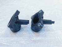 2007-13 Aprilia Mana 850 & GT Throttle Body Fuel Injector Intake Manifold Unions - C3 Cycle