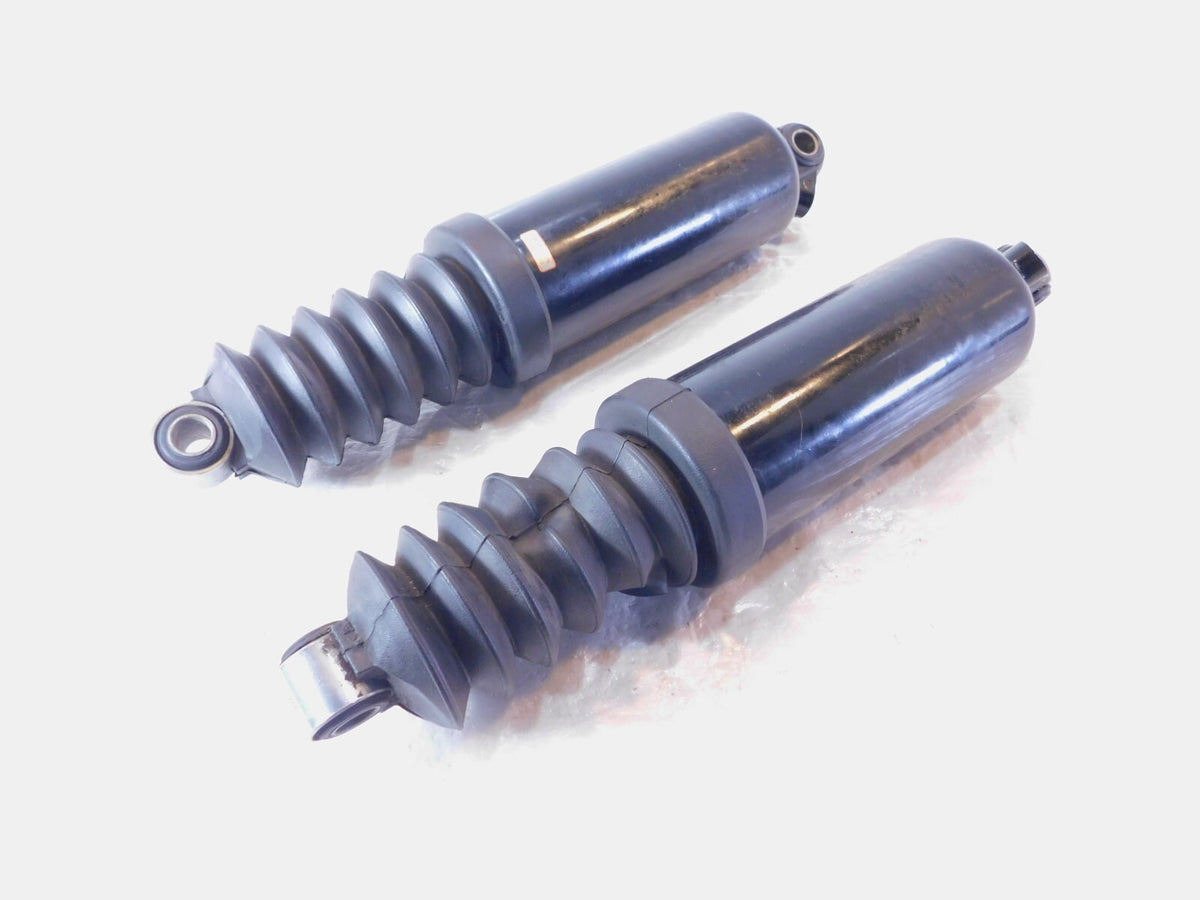 Harley Davidson Road King & Electra Glide Rear Shock Absorbers 54565-09 - C3 Cycle
