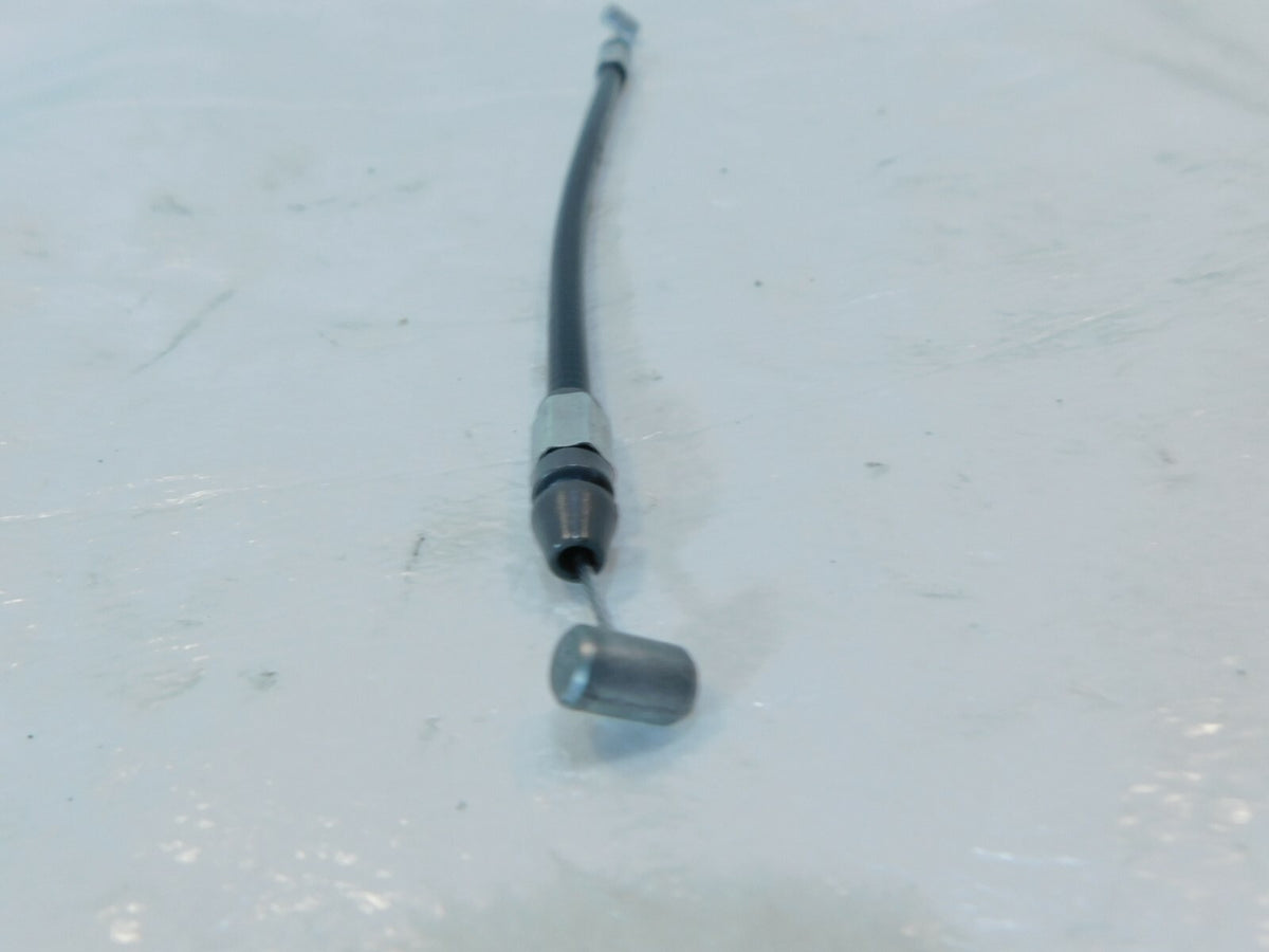 2017 2018 2019 Kawasaki Z900 ZR900 Rear Seat Lock Latch Cable - 54010-0614 - C3 Cycle