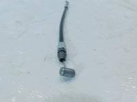 2017 2018 2019 Kawasaki Z900 ZR900 Rear Seat Lock Latch Cable - 54010-0614 - C3 Cycle
