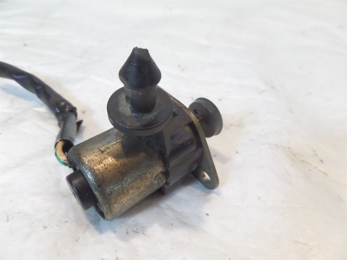 2004 2005 & 2006 Yamaha YZFR1 R1 Air Cut Valve Sensor Solenoid 5VY-14840-00-00 - C3 Cycle