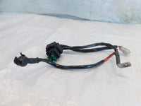 01-04 Aprilia RST1000 RST 1000 Futura Starter Relay Solenoid Fusebox w/ Cables - C3 Cycle