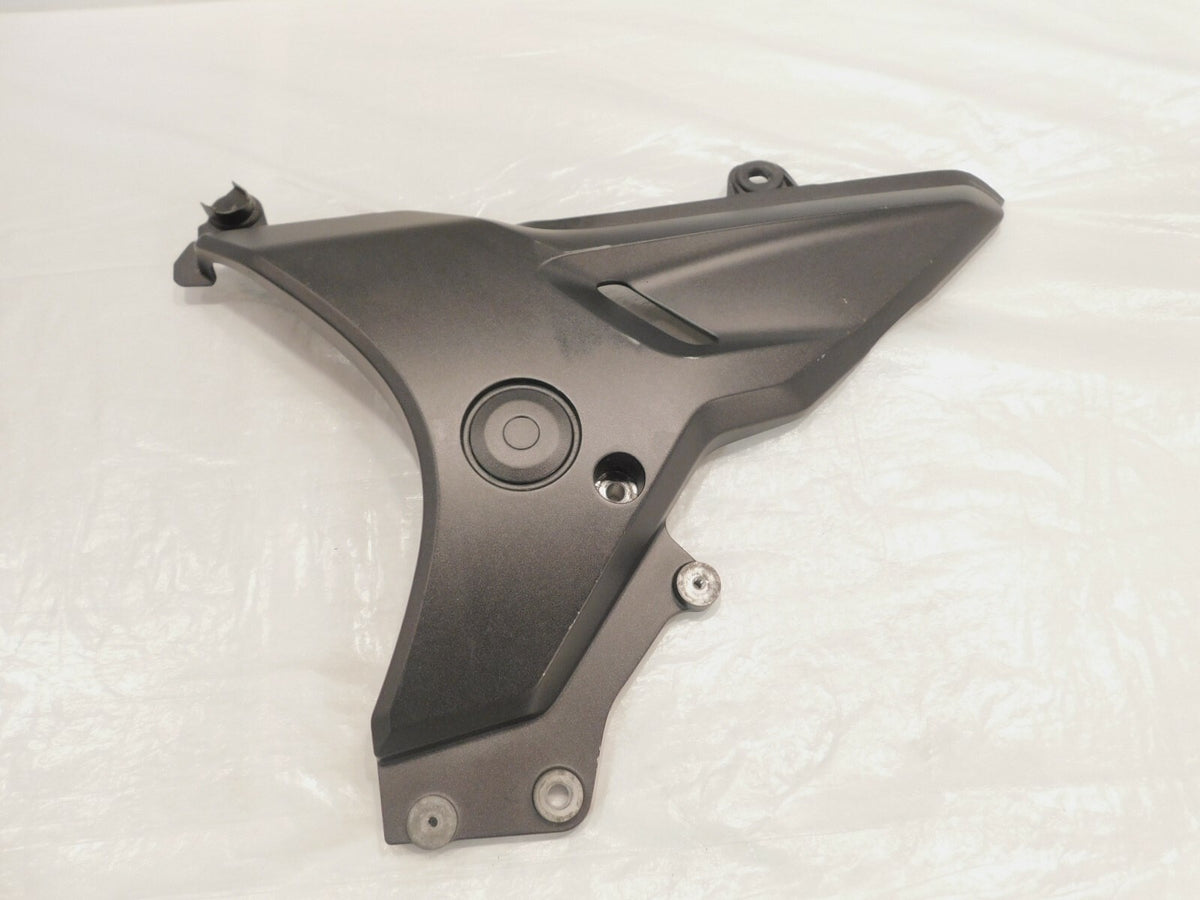 2014-2018 Honda CTX700 Left Side Frame Cover Bracket Mount - 50751-MJF-A00ZA - C3 Cycle