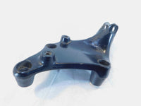 Harley Davidson Sportster 1200 Custom Rear Passenger Right Footpeg Mount Bracket - C3 Cycle